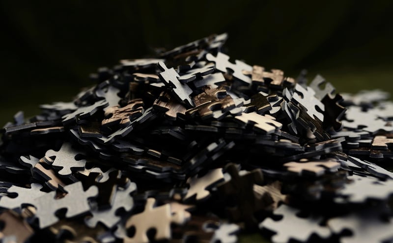 Curious Puzzles