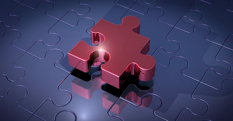 Puzzling Mysteries